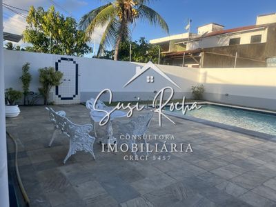 Foto 4 do imóvel Casa de Verão com Piscina