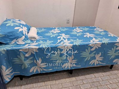 Foto 18 do imóvel A 'Joia Rara' da Orla (Porteira Fechada)