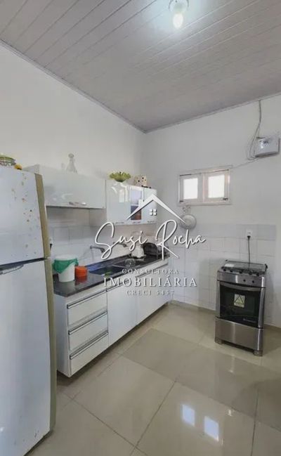 Foto 13 do imóvel Casa de Verão com Piscina