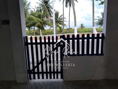 Foto 5 do imóvel A 'Joia Rara' da Orla (Porteira Fechada)