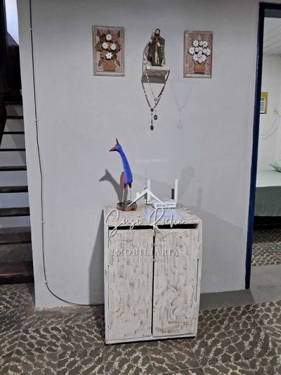 Foto 9 do imóvel A 'Joia Rara' da Orla (Porteira Fechada)