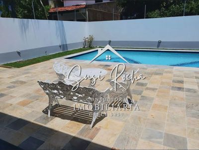 Foto 7 do imóvel Casa de Verão com Piscina