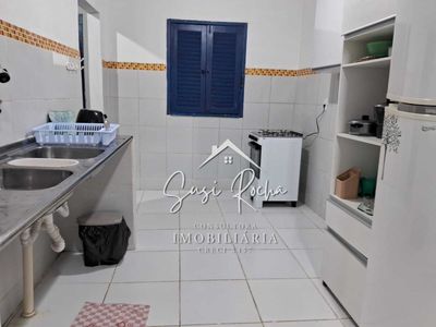 Foto 15 do imóvel A 'Joia Rara' da Orla (Porteira Fechada)