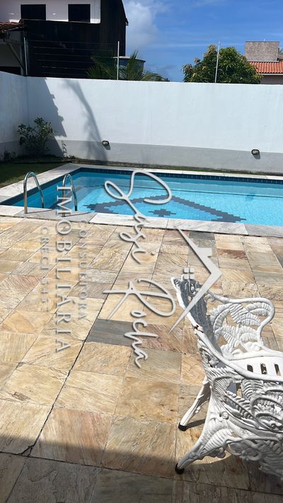 Foto 6 do imóvel Casa de Verão com Piscina