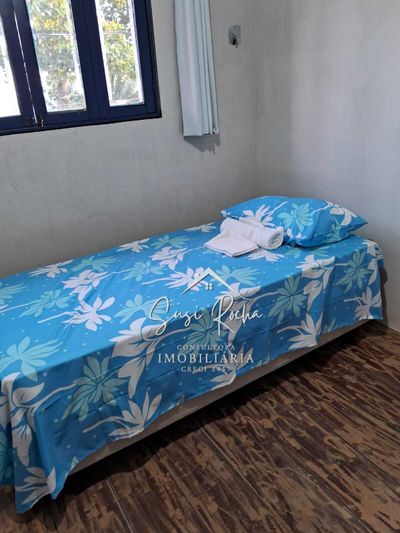 Foto 12 do imóvel A 'Joia Rara' da Orla (Porteira Fechada)