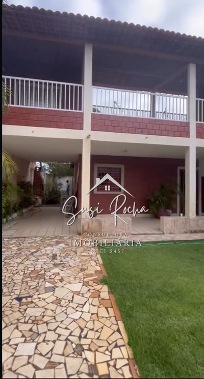 O Charme Retrô de Tijolinhos