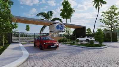 Segurança infantil e portaria