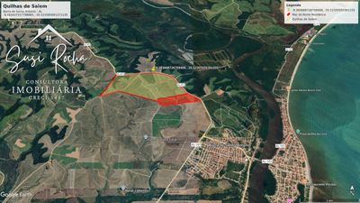 Foto 2 do imóvel Fazenda 124 Hectares (Investimento)