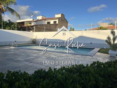 Foto 8 do imóvel Casa de Verão com Piscina