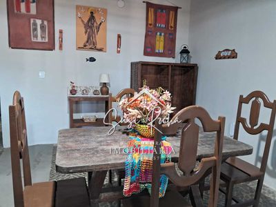 Foto 7 do imóvel A 'Joia Rara' da Orla (Porteira Fechada)